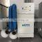 FORST Industrial Air Filter Polyester Waterproof Round HEPA Filter Dust Collector