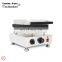 snack machines electric Japanese takoyaki grill machine with waffle cone maker