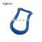 PP Colorfully Portable Yoga Ring With Bubble Bag Wholesale