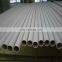 STS305 JIS G3448 stainless steel pipe drainage straight seam seamless hairline HLNO.4 pipe