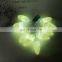High Quality Battery Powered Harvest Plastic Corn Shape String Light For Home Decoration