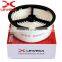 China auto filter manufacturer leweda performance air filter 17801-13050