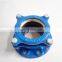 restraint flange adapter