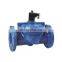 ZCS Water Solenoid  Valve Fluid Control Valve