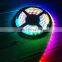 DC5V WS2812B RGB Addressable Led Strip Light 30 pixels/leds Waterproof IP67