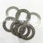81211 Axial cylindrical roller bearing 81211 bearing
