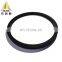 55.19*48.5*2.97mm custom rubber piston seals EPDM NBR 58113-4H000 rubber for brake calipers rectangular ring