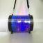 Portable Bluetooth Speaker with FM Radio bluetooth Speaker Waterproof Large Blue tooth Speaker