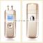 Portable Galvanic Micro Current Facial Wrinkle Removal/ Anti-aging Beauty Machine