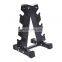 Vivanstar ST1822 Adjustable Fitness Equipment Hex Dumbbell Set With Rack For Gym