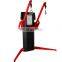 High quality gym equipment strength training pin loaded dual-cable cross