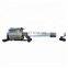 2019 Hot sales commercial fitness gym equipment YW-D001 water rowing machine