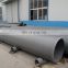 150mm large diameter pipe pvc