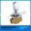 Hot Sale Built-in Stop Valve