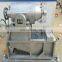 Practical Pine nut tapping machine with large capacity