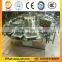 Vietnam hot selling auto ice cream cone machine