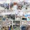 Automatic Single Wet Wipes Sachet Packaging Machine Wet Tissue Making Machine Bags Party Steel Stainless Power Packing