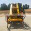 Mini top drive head hydraulic portable borehole water well drilling rig machine for water well in lower price