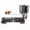 New design small digital control pump liquid filling machine manufactured in China