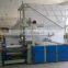 RH-2100 Automatic Double Folding Machine