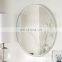 Fashion Dressing Room Bathroom Wall Mirror Frameless Mirror Factory Price