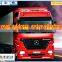 frp automobile smc products bumper deflector