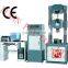 20 tons pc controlled Hydraulic Universal testing machines