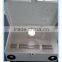 SMC water meter enclosure, glass fiber case for watermeter, FRP customize box