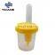 Disposable Plastic Urine Collect Container For Man