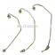 High Pressure Tubing for Diesel Generator 5KW  186F 186FA Diesel Engine Accessories