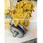 FOMI Original New C2.6 Diesel Engine Fuel Pump For Mini Excavator Engine Assembly