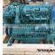 High Performance D6E Complete Engine Assy