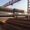 Low price tubing factory produced welded erw carbon steel pipe