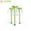 Hot Popular Aqua Play Spray Mushroom Fountain for Sale