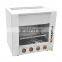 Restaurant Kitchen Equipment Gas 4 Burner Salamander Commercial Gas Type Salamander Gas Grill BBQ Infrared Salamander Grill