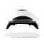 UV Lamp 72W LED Two Hand nail Lamp 33pcs Led Beads Curing Nail Dryer