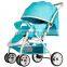 Baby Stroller Compact Manufacturer With Baby Prams  Armrest Cover Sets