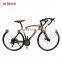 Chinese factory road bicycle 700C road bikes/high quality Kenda tire adult mtb road bicycle for sports