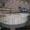 200x85ft Arena Dasher Board System For Olymic