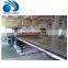 PET PP PE PC ABS single screw plastic sheet extrusion machine line