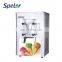 China Manufacture Snack Shop Icecream Hard Ice Cream Machine Supply For Sale
