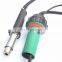 240V 450W Tarpaulin Heat Gun For Stripping Paint