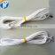 2m Refrigeration Storage Defrosting Heater Wire With End Socket and Lead Wire