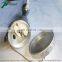 Theremocouple R type in ceramic tube 30*120mm and standard thread