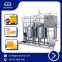 Stainless Steel Tubular Sterilizer Machine /Tubular Type Uht Sterilizer for Fruit Juice