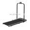 SD-TW3 Cheap price home gym exercise equipment folding electric treadmill