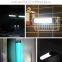LUXCEO P200 RGB luz LED para vídeo APP Control IP67 iluminación de la foto de la Cámara de la lámpara 3000-6000k para Youtube Tiktok Livestream