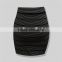 2016 new style hot selling short skirts bodycon bandage dress