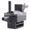 BOOST PRESSURE CONTROL VALVE SENSOR