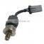 Auto Fuel Rail Pressure Sensor 5PP5-7 / 55648634 / 2897581  Fits For Cummins SENSATA